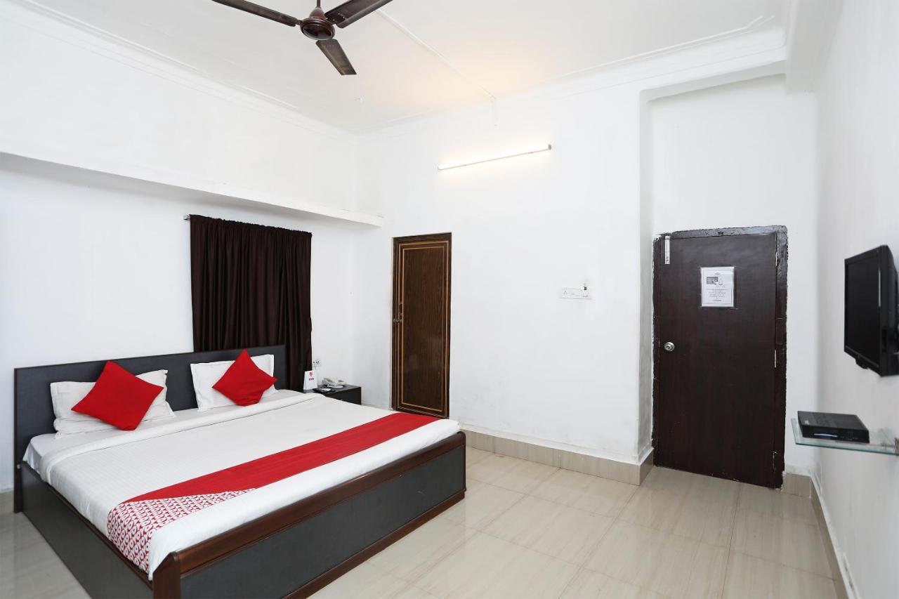Hotel O Jalan Lake View Near Mani Square Calcuta Exterior foto